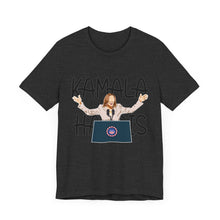 Load image into Gallery viewer, Unisex Jersey Short Sleeve Tee
