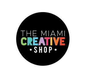 The Miami Creative Shop